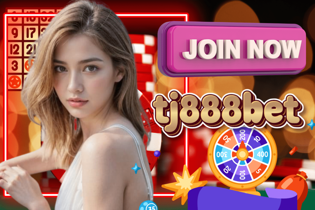 TJ888BET